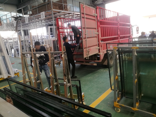 正品维权|富轩门窗坚决打击假冒产品,保障消费者权益