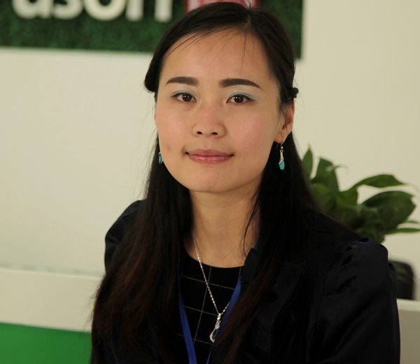 铝合金门窗加盟故事：一个坚强的姑娘