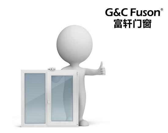 铝合金门窗品牌