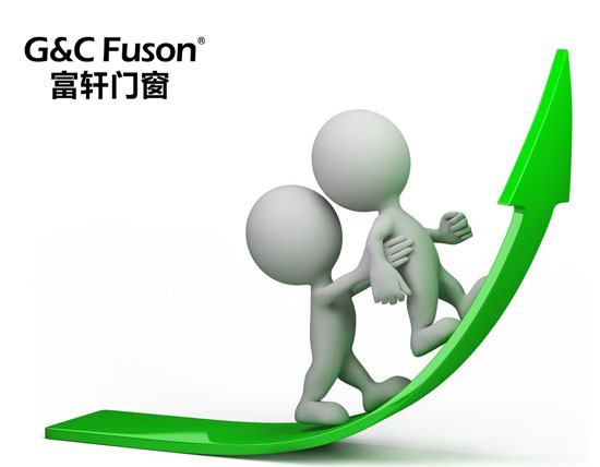 铝合金门窗品牌