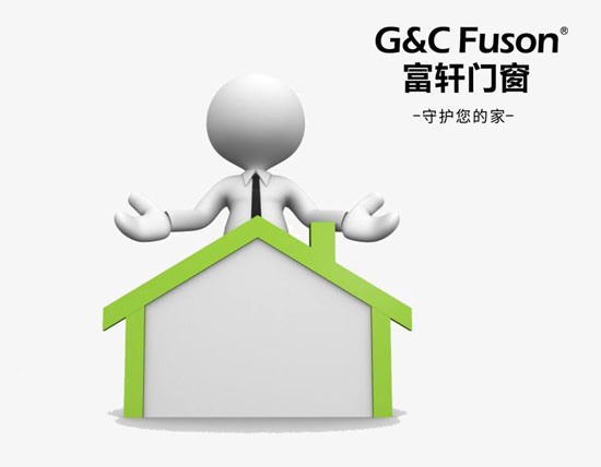 质量问题是铝合金门窗行业发展的一根刺