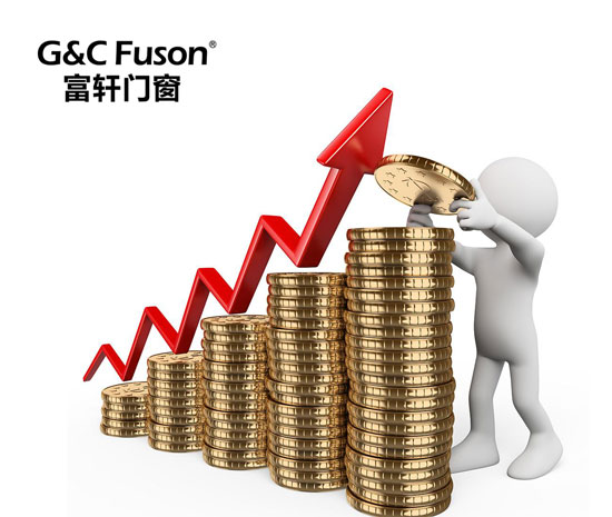 铝合金门窗品牌