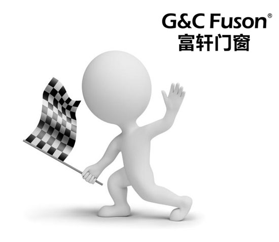 铝合金门窗十大品牌