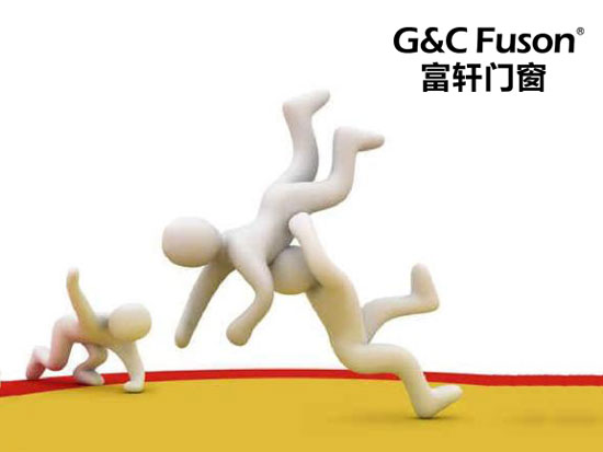 下一个风口就在这里！原来断桥铝门窗市场的发展空间这么大