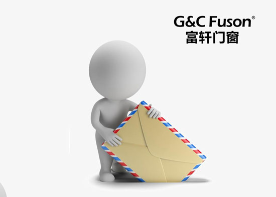 铝合金门窗品牌