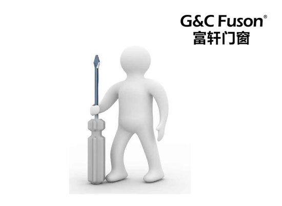 铝合金门窗品牌排行
