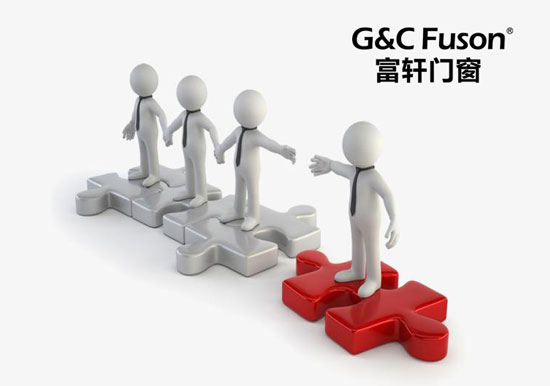 铝合金门窗品牌