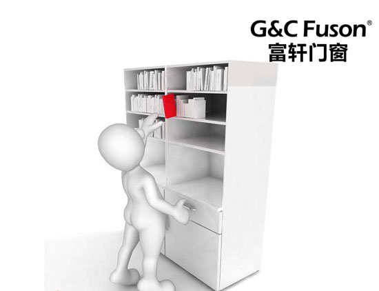 90后成为消费大军，铝合金门窗企业应更变营销模式