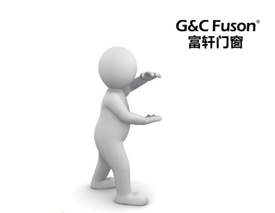 铝合金门窗品牌
