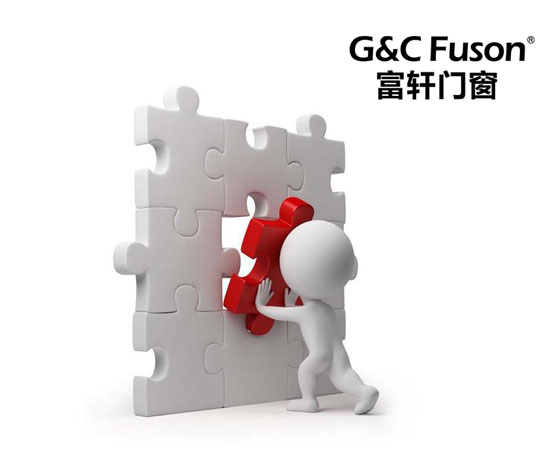 铝合金门窗