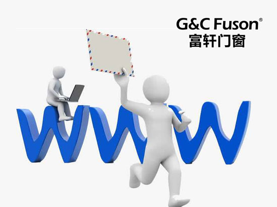 时代在变化，铝合金门窗也要拼颜值？