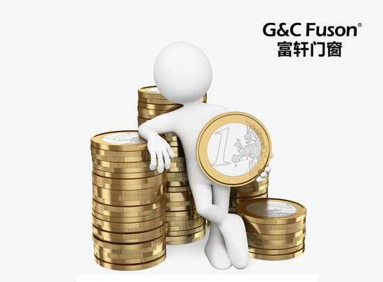 铝合金门窗品牌
