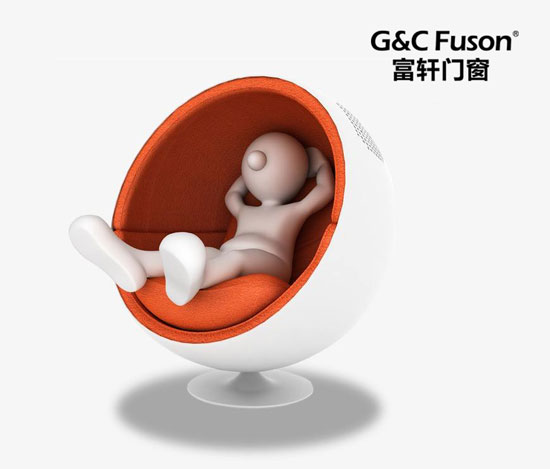 铝合金门窗品牌