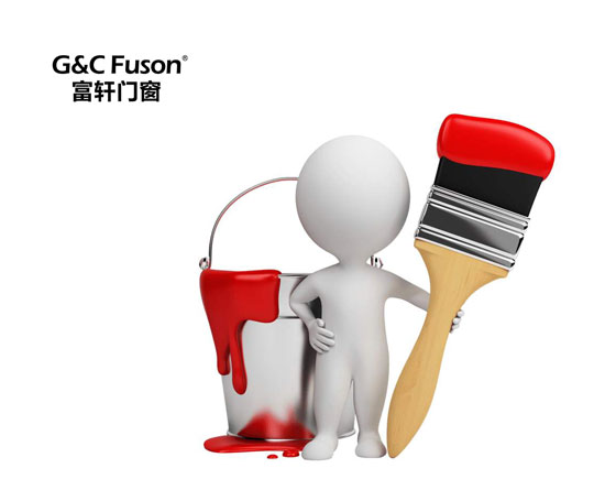 铝合金门窗品牌