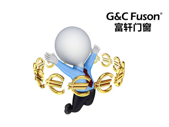 铝合金门窗品牌