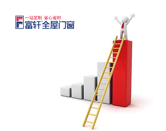 铝合金门窗
