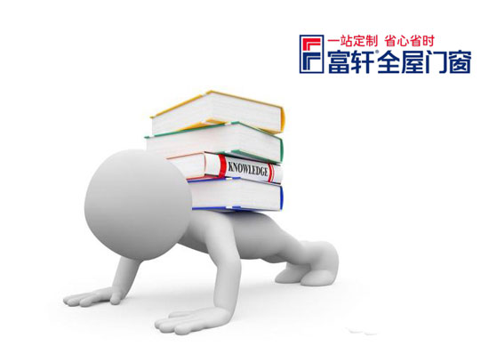 铝合金门窗品牌