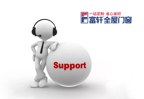 铝合金门窗加盟