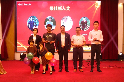 祝贺富轩门窗2019年合作伙伴峰会圆满收官