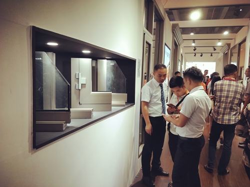 富轩亿万大商计划正式启动,第20届中国(广州)建博会邀您品鉴
