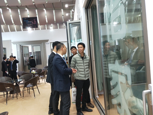 富轩集团携两大家装品牌，闪耀潭州门博会！