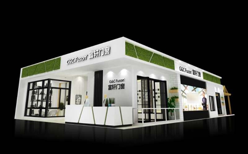 清爽一夏,2017年第十九届广州建博会邀您体验环保家居