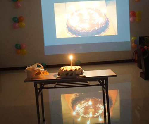 夏日倾情,富轩门窗夏季生日Party来啦!