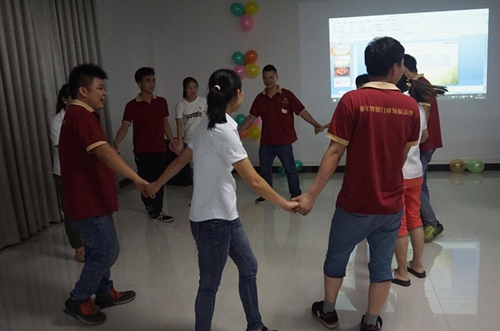 夏日倾情,富轩门窗夏季生日Party来啦!