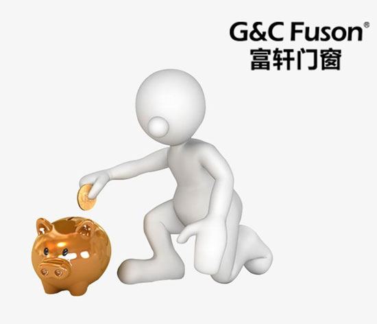 铝合金门窗十大品牌