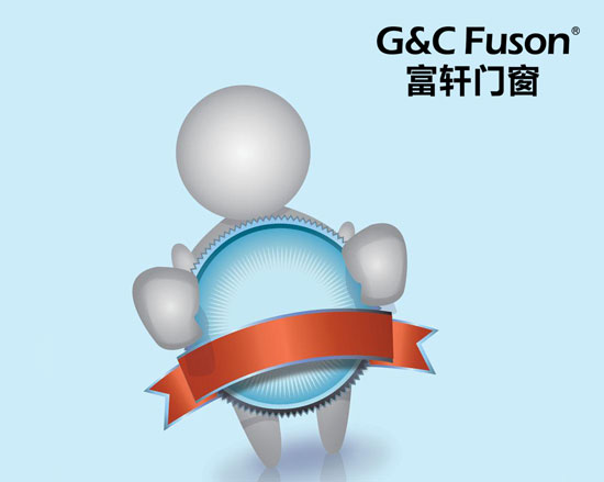 铝合金门窗十大品牌