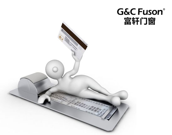 铝合金门窗品牌