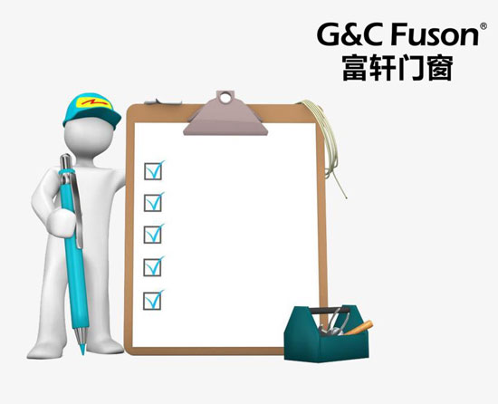 铝合金门窗十大品牌