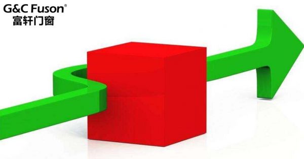 铝合金门窗行业加盟需了解的五大产品指标