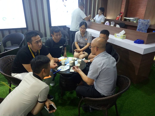 富轩亿万大商计划正式启动，第20届中国（广州）建博会邀您品鉴
