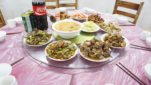 快乐相伴—第三季度富轩员工生日Party完美落幕