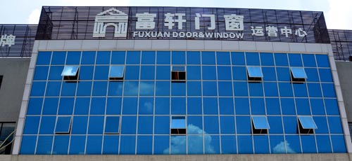富轩门窗的“学霸”之路,成功源于何处?