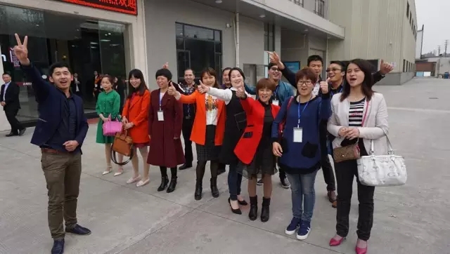 直击富轩商学院加盟商培训班,火热气氛持续来袭