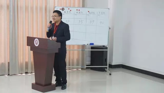直击富轩商学院加盟商培训班,火热气氛持续来袭