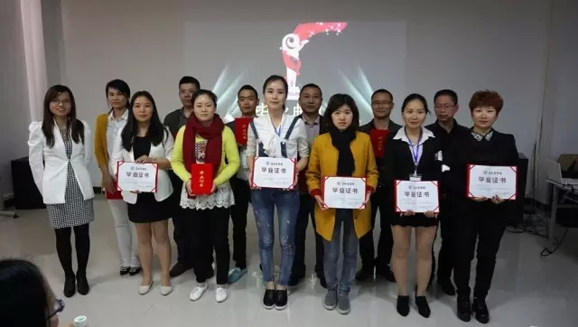 直击富轩商学院加盟商培训班,火热气氛持续来袭