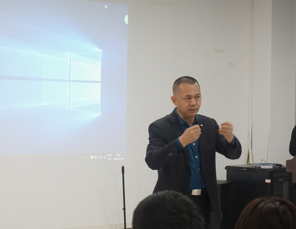 梦想启航，富轩门窗2017新员工特训营精彩回顾！