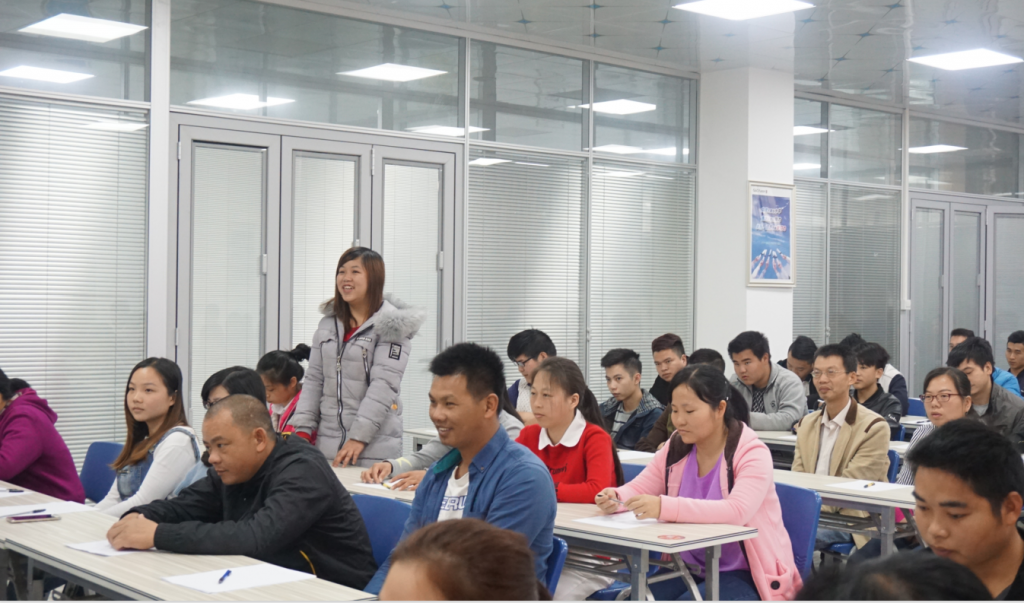 梦想启航，富轩门窗2017新员工特训营精彩回顾！