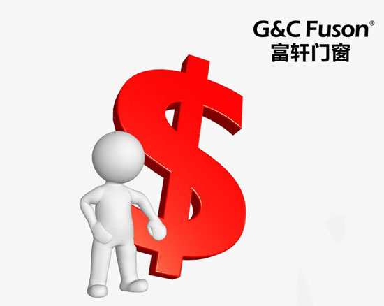 铝合金门窗品牌