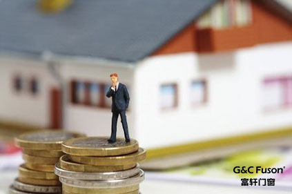 2019年高端铝合金门窗厂家通过文化营销吸引消费者