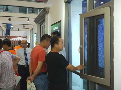 富轩亿万大商计划正式启动，第20届中国（广州）建博会邀您品鉴