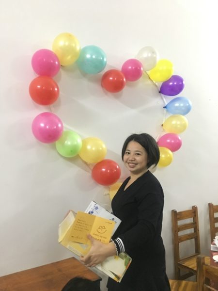金秋物语：富轩门窗的寿星们生日快乐