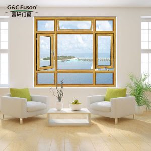 断桥铝门窗漏水有哪些原因