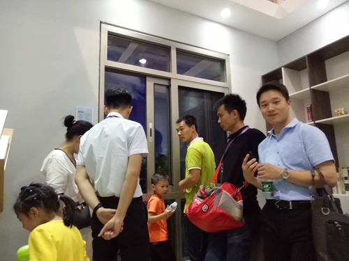 富轩亿万大商计划正式启动,第20届中国(广州)建博会邀您品鉴