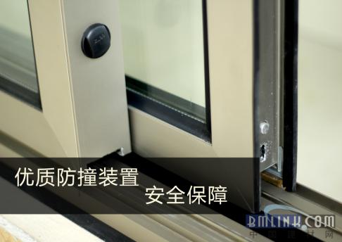 【中国建材网测评】明明有颜值,却要拼才华的富轩断桥隐框系统门窗