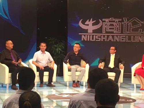 2017上半年富轩门窗品牌十大事件回顾!