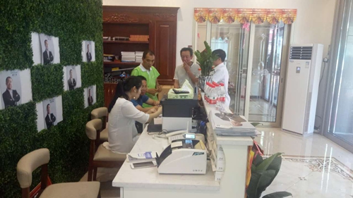 富轩门窗郴州市资兴专卖店盛大开业,全城震撼!